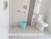 Sha Cho Guest House Ladakh Bathroom