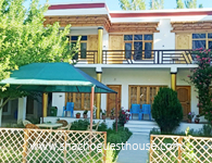 Sha Cho Guest House Nubra Ladakh
