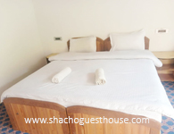 Sha Cho Guest House Nubra Valley Room